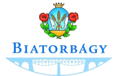 Biatorbágy logo