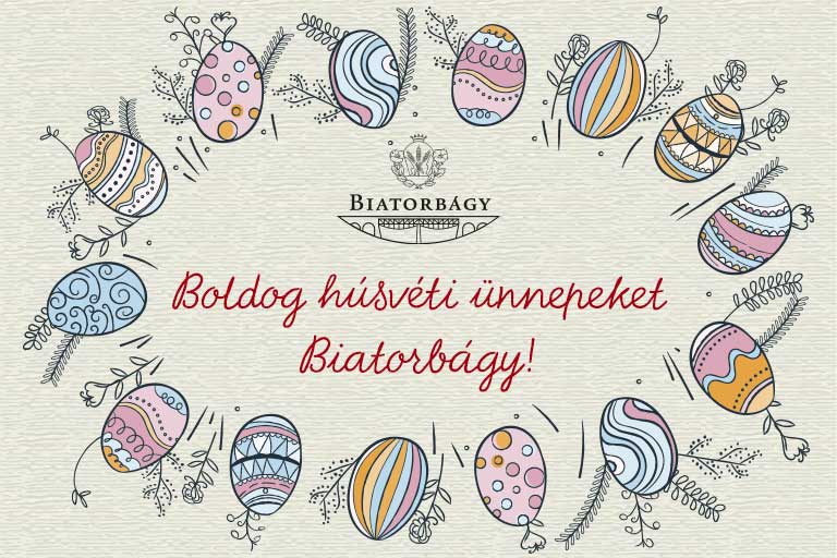 Biatorbágy kép
