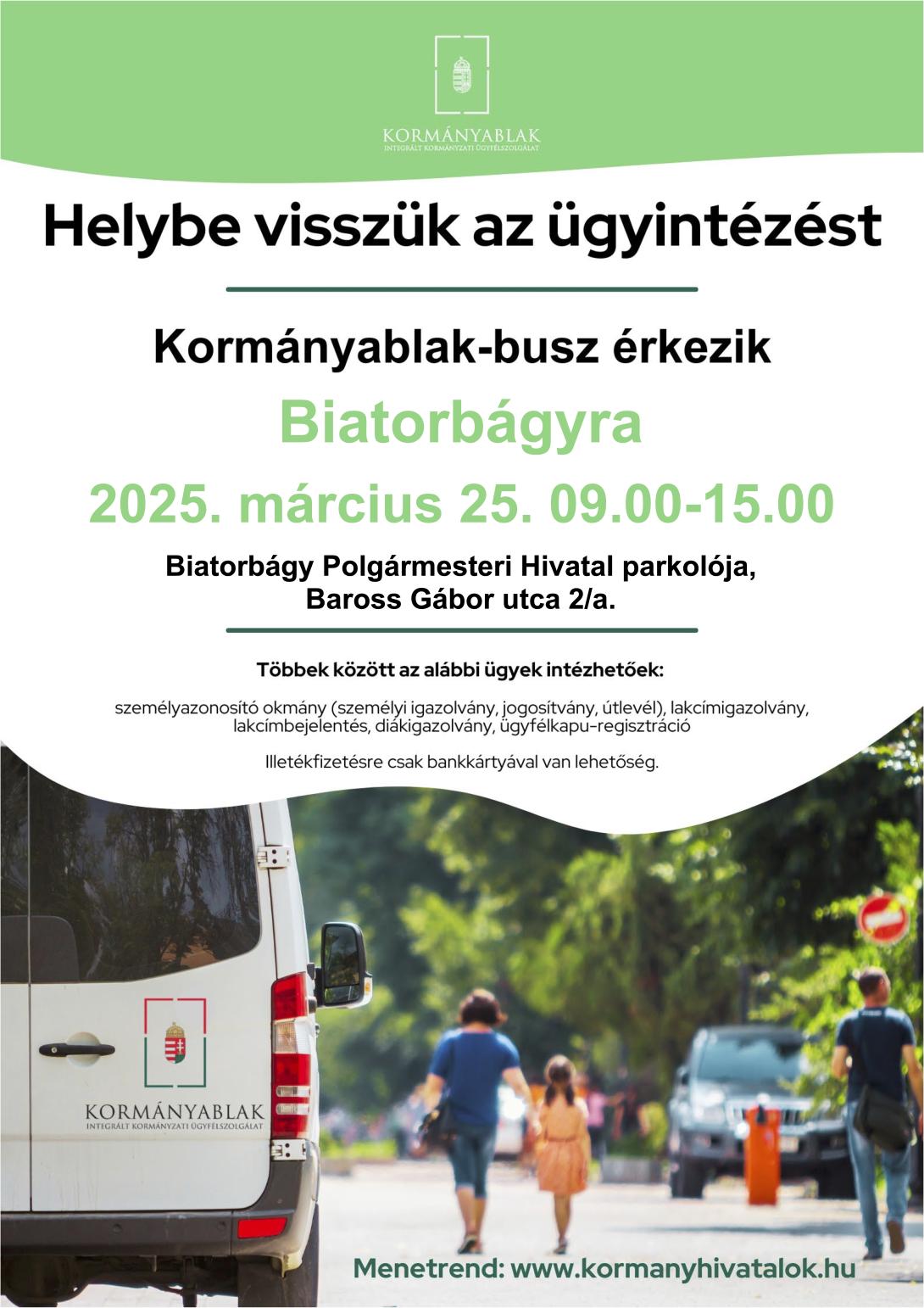 busz