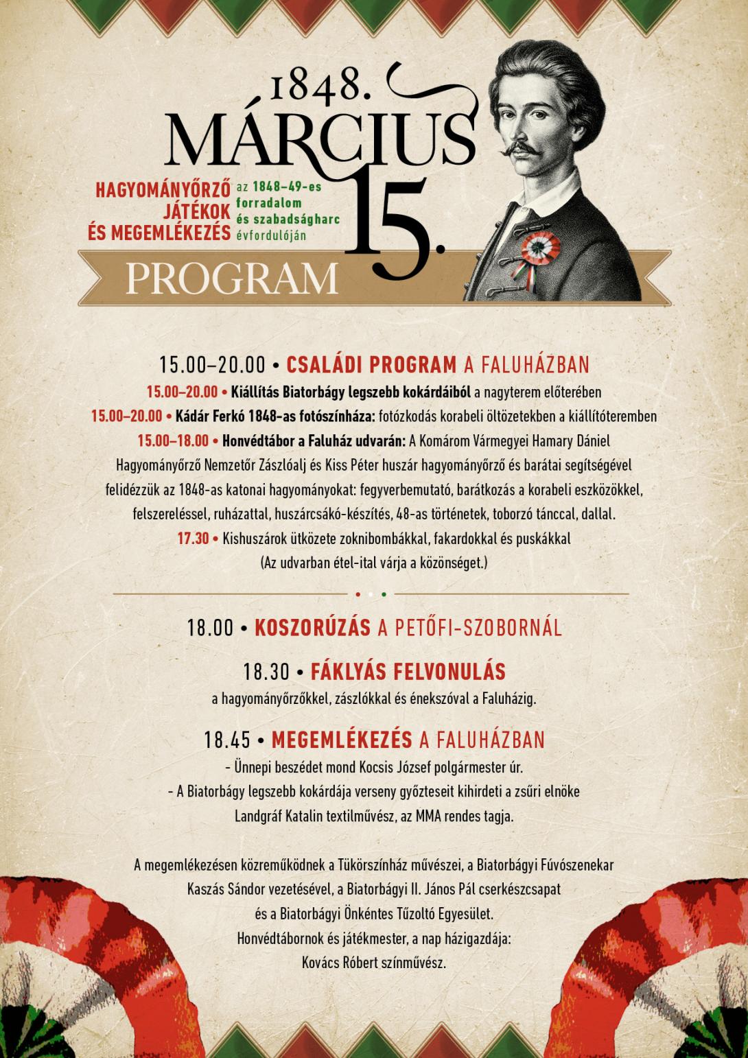 marci15program