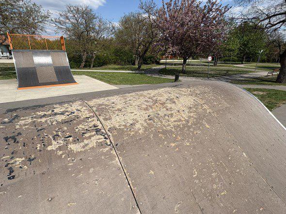 Skatepark
