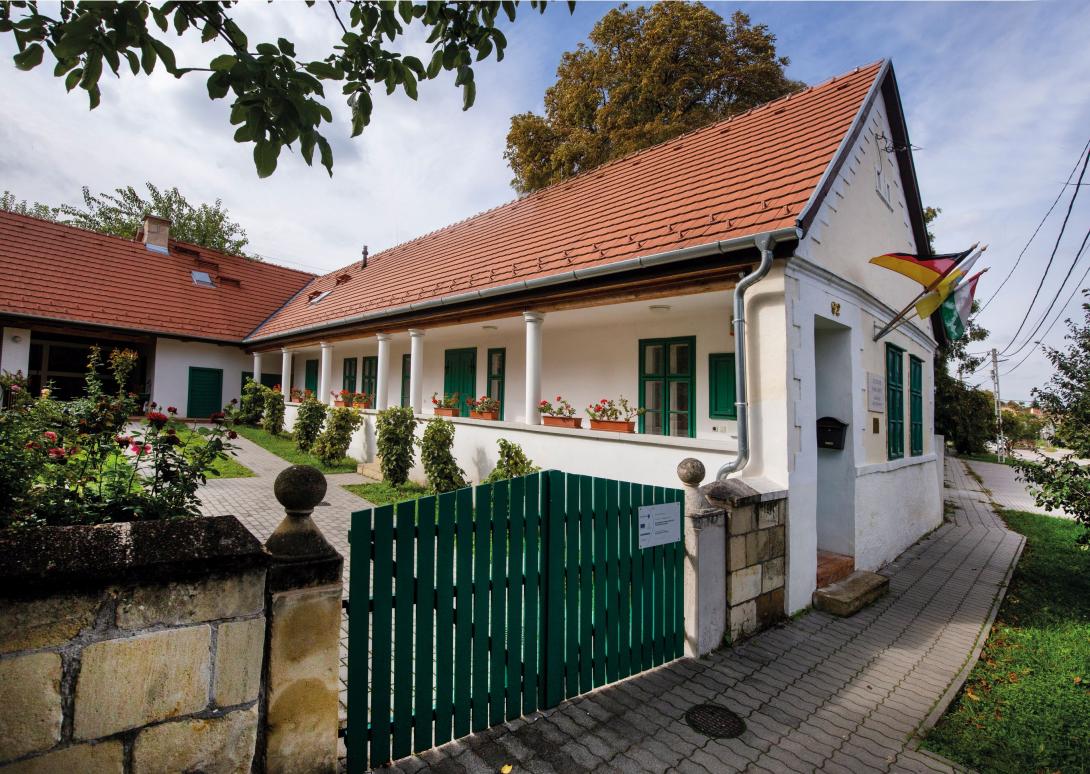 Bechtold svab