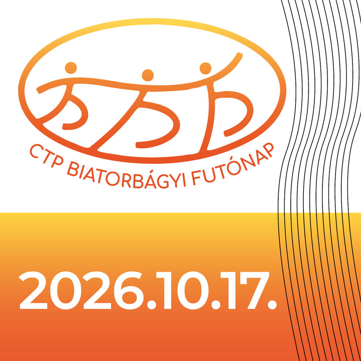 CTP futónap